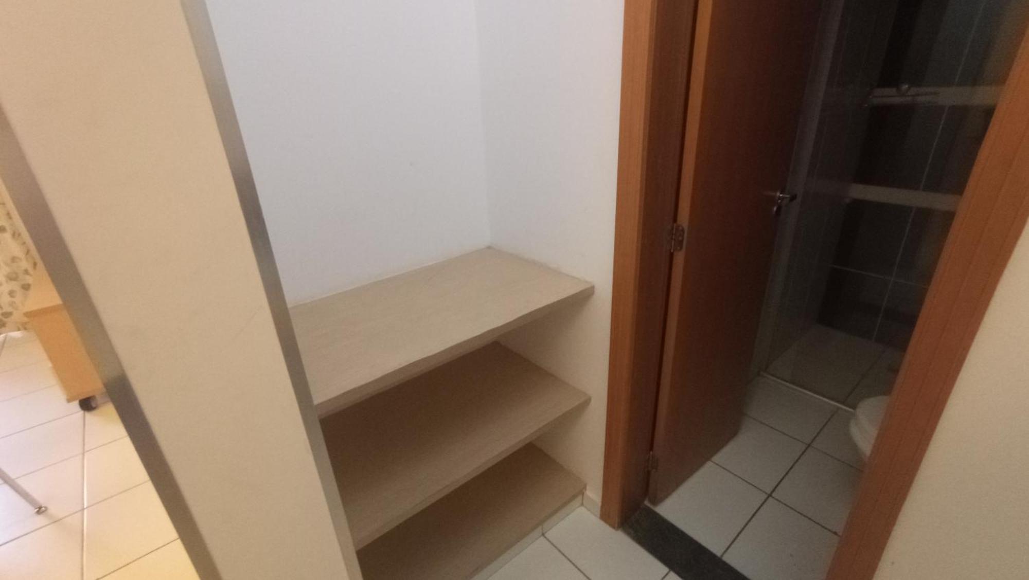 Flat No Pontal Do Lago Caldas Novas Room photo