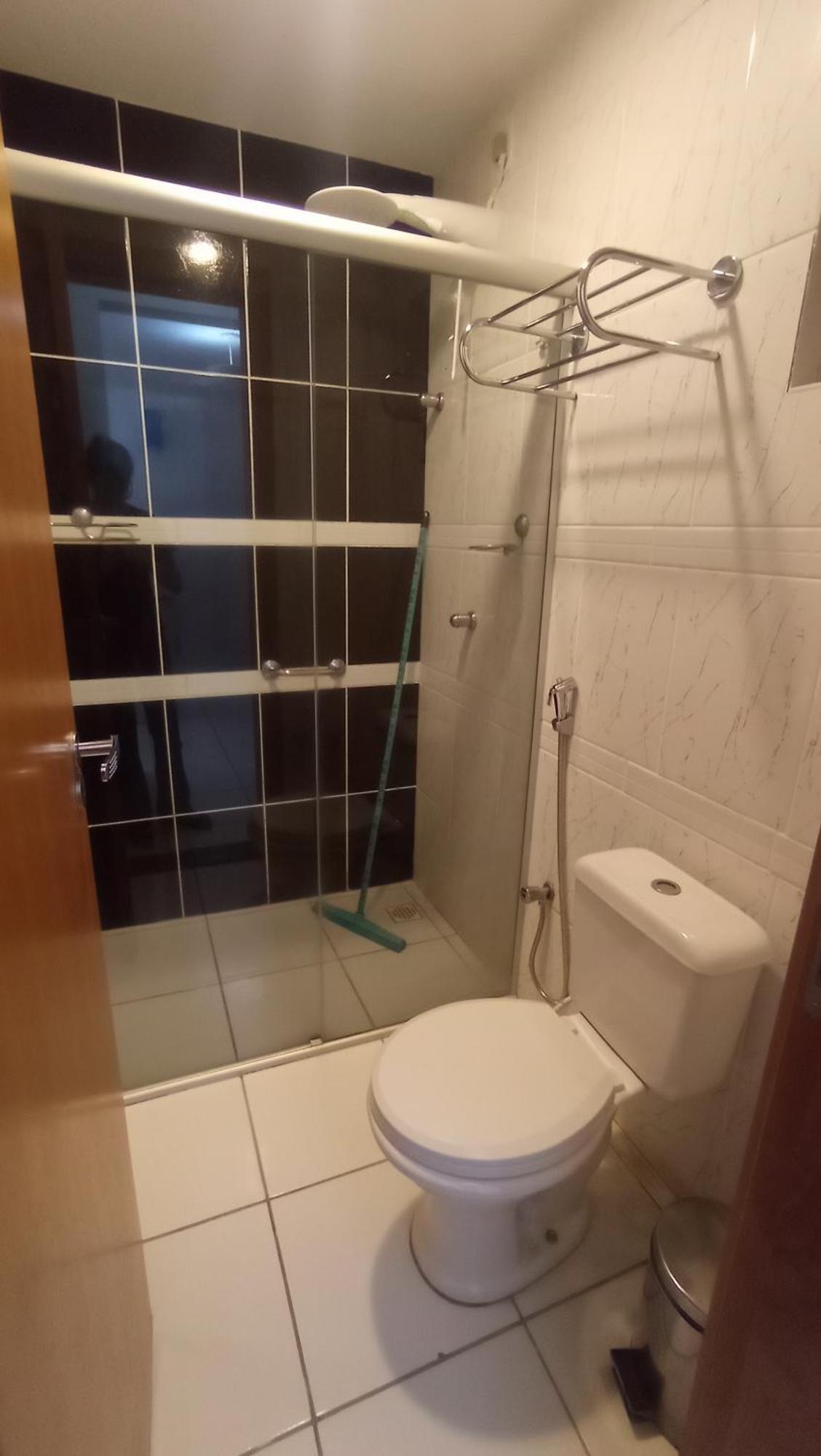 Flat No Pontal Do Lago Caldas Novas Room photo