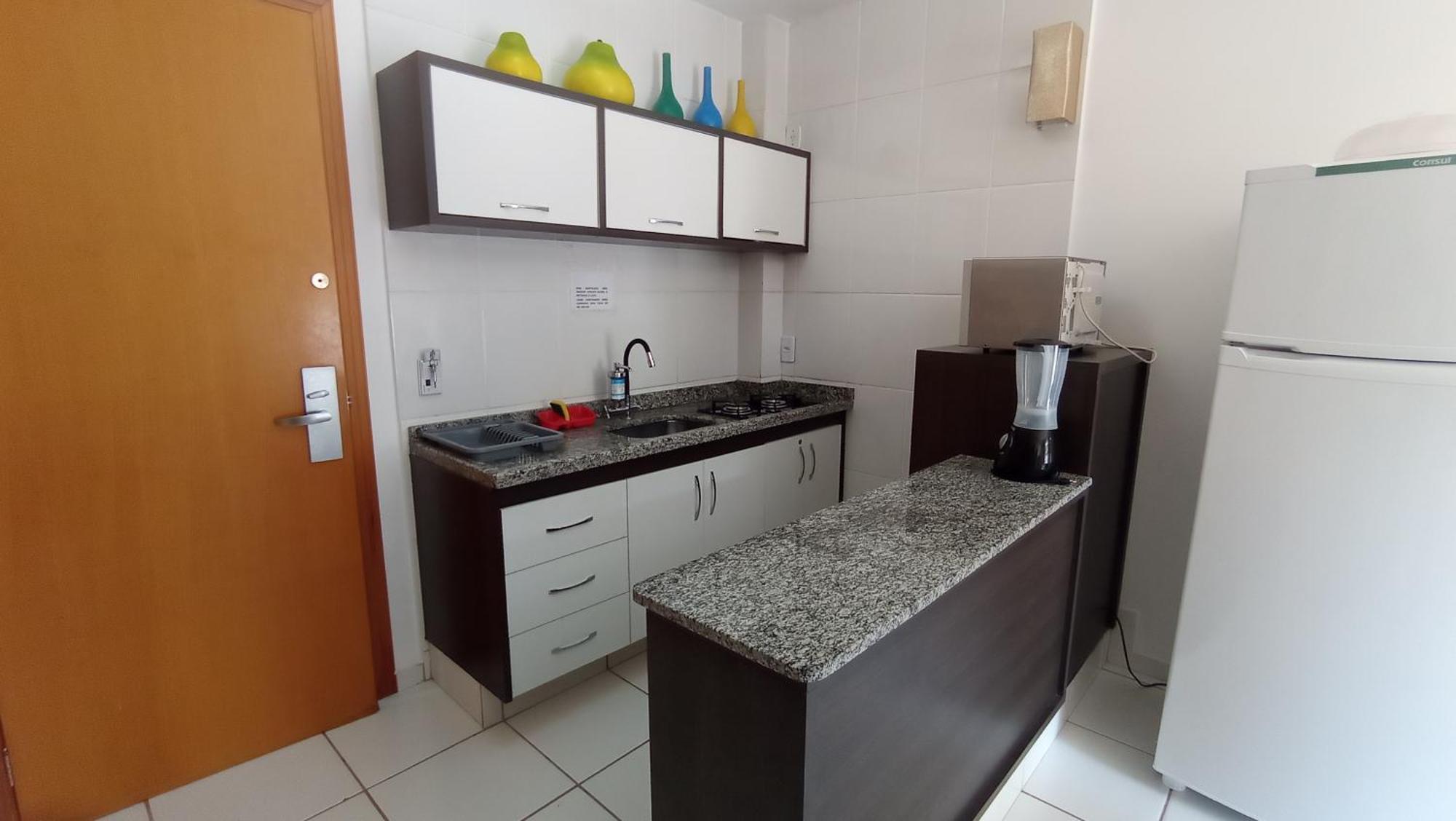 Flat No Pontal Do Lago Caldas Novas Room photo