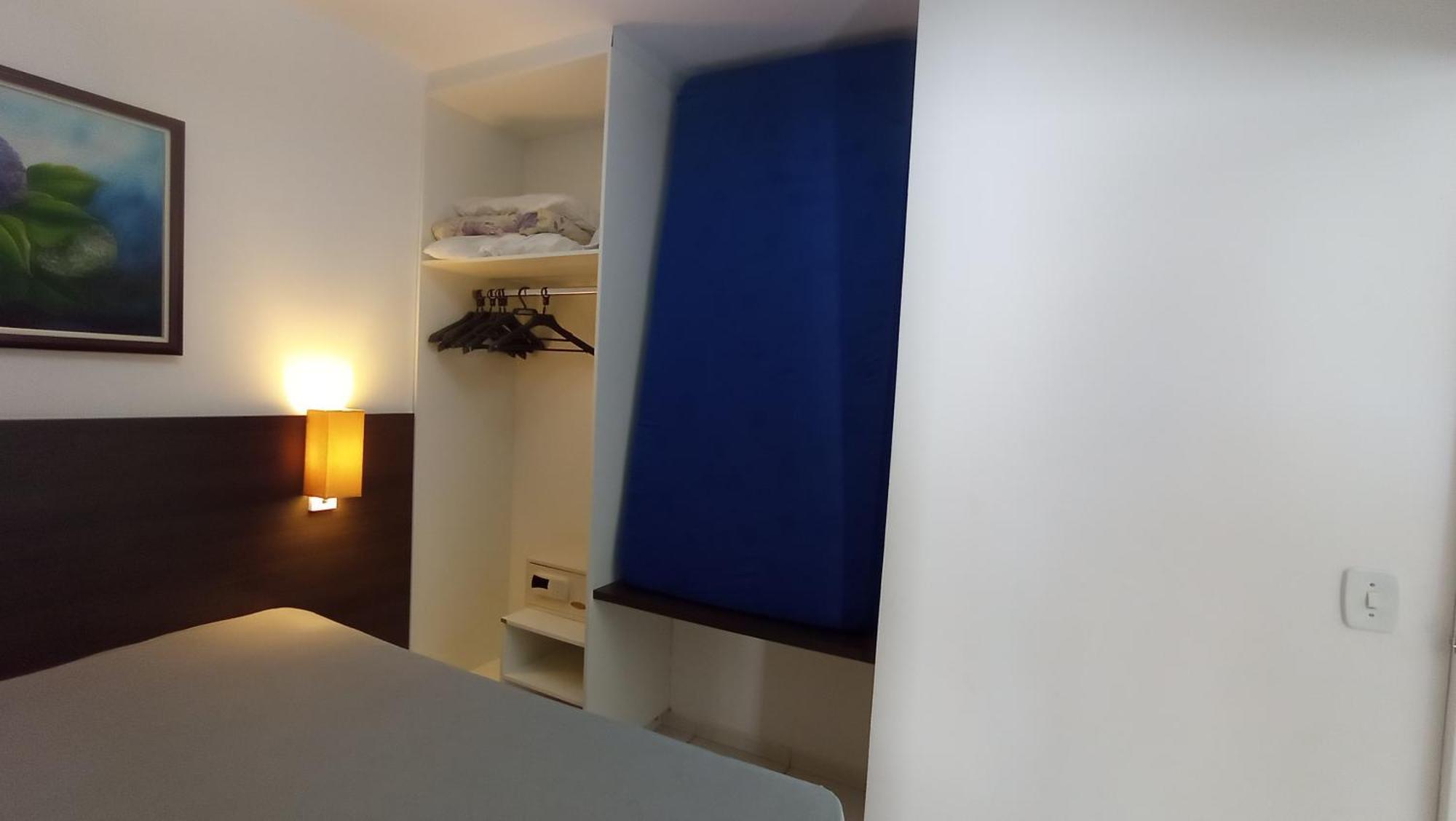 Flat No Pontal Do Lago Caldas Novas Room photo