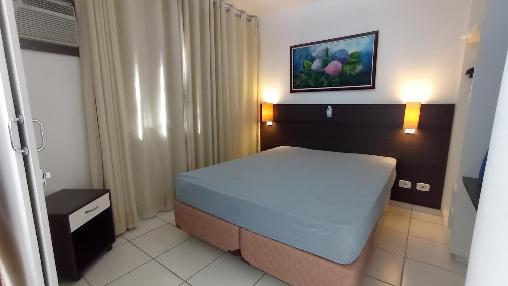Flat No Pontal Do Lago Caldas Novas Room photo