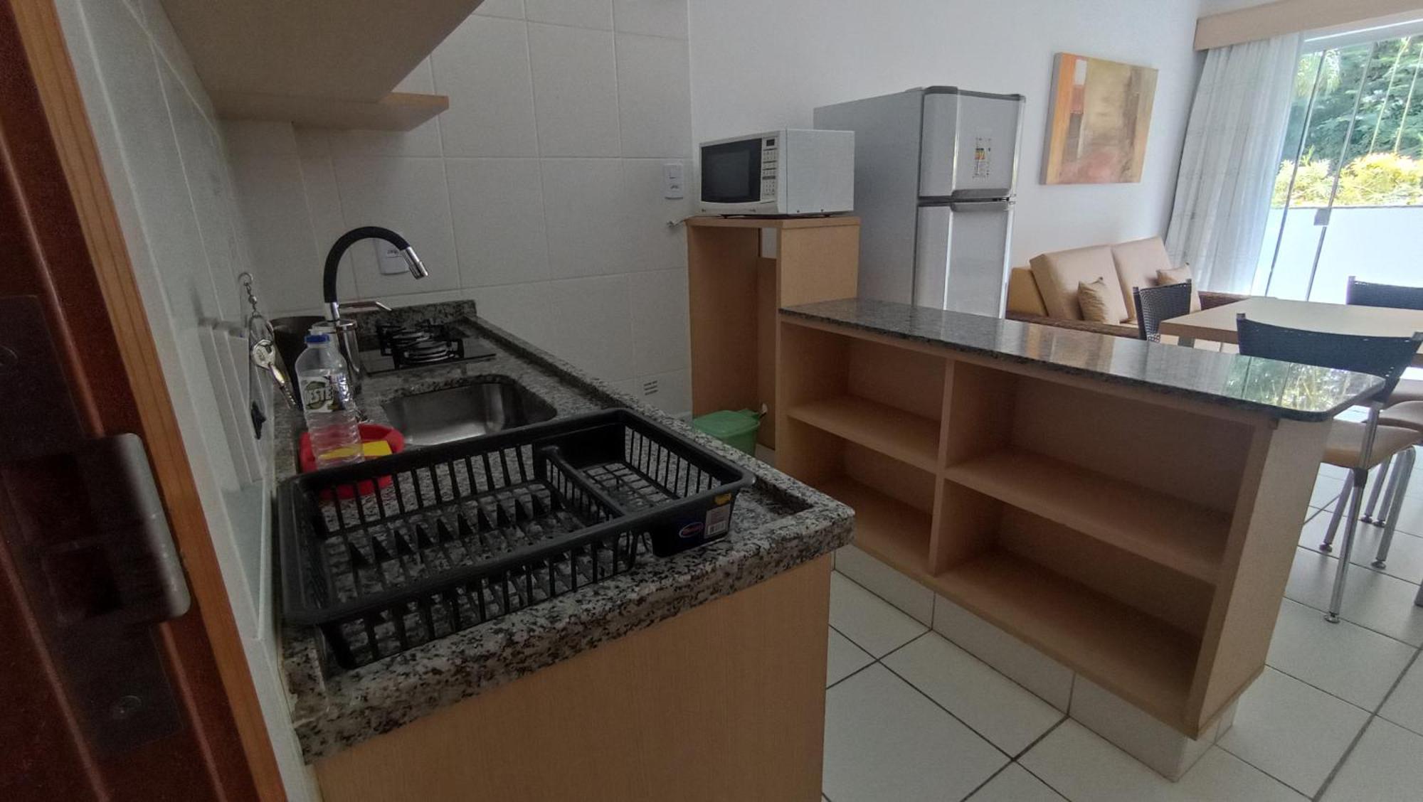 Flat No Pontal Do Lago Caldas Novas Room photo